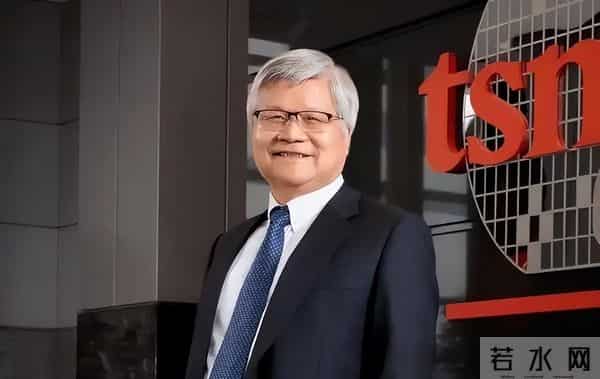 75岁芯片大佬潜逃美国！带核心技术机密，中国半导体经济警报拉响