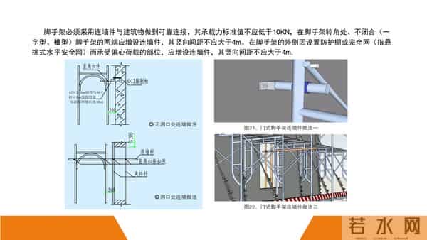 建筑施工安全标准图册（90页）