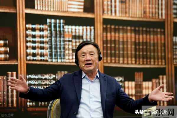 华为任正非最新讲话！AI不拼发明拼应用，未来算力恐过剩？