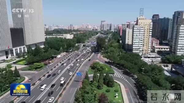 将创新资源串成线、织成网、连成面 北京不断催生新质生产力