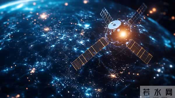 中国航天再传捷报！14颗低轨卫星成功入轨，解锁全球互联新可能