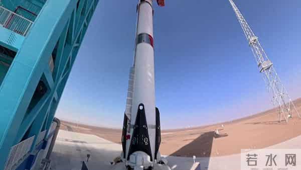 上海为中国商业航天“关键一跃”打头阵