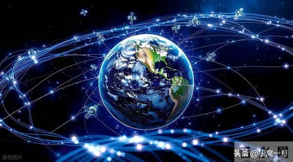 我国三大万颗星座计划集体爆发：中美太空博弈进入“深水区”