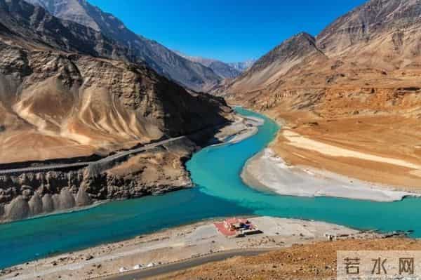 印度河改道工程:让河流向北流入中国新疆,是否可行?