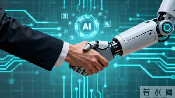 20个超实用去AI痕迹写作技巧:让文章像手写般自然有深度