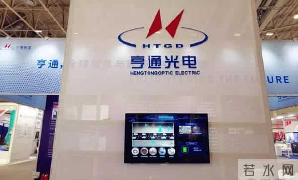 光纤四强潜力大比拼!长飞、烽火、亨通、中天,未来谁是真·王者?