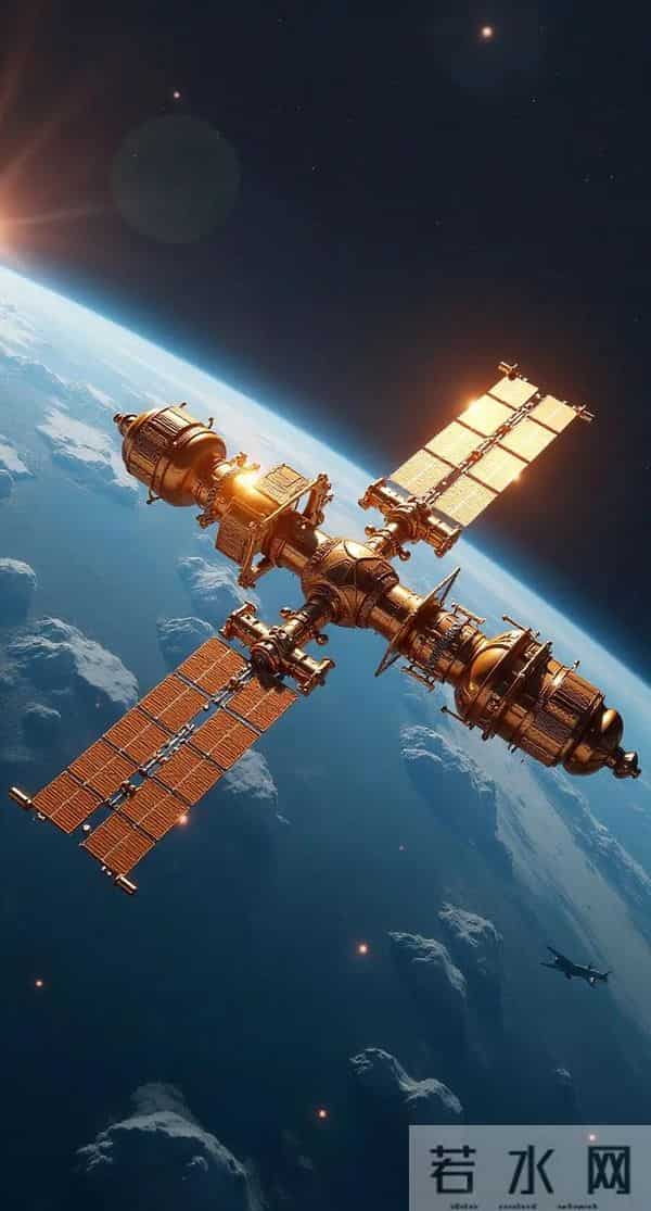 美媒：中国要占领月球，美国在地球都阻止不了中国，天上更不可能