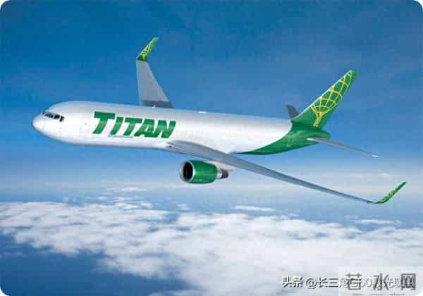 京东航空将引进2架宽体货机