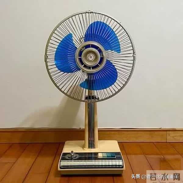 日本品牌“松下”-确实做到了有电的领域就有松下