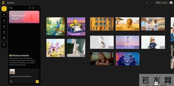 全新SkyReels发布，昆仑万维要通吃创意生态