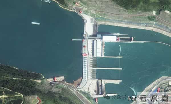 中国10大水电站最新排名