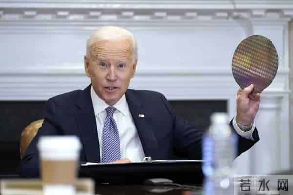 美国半导体协会总裁：美国曾经在芯片领域打败了日本