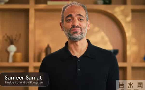 谷歌自曝三大AI眼镜计划!对战苹果Meta