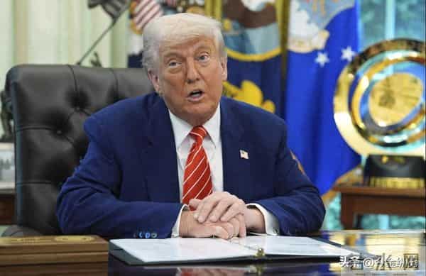 中美科研赛点白热化！中国研发投入逼近美国，世界格局将迎来巨变