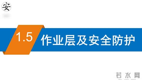 建筑施工安全标准图册（90页）