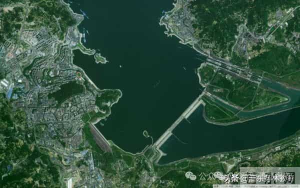 中国10大水电站最新排名