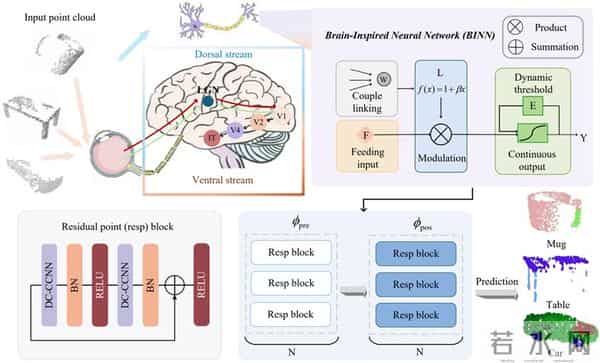 兰大本科生：一作论文被国际顶会录用，现上岸香港大学！