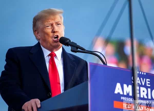 华为1400亿研发打脸！美国30%利润回购，赢不了真不怪特朗普