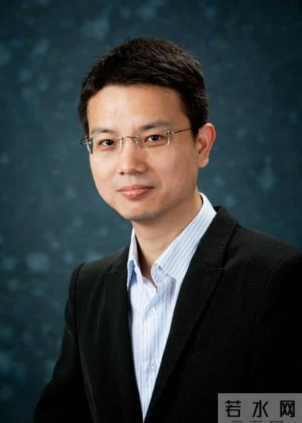 入选率不足0.1%!成电4人当选IEEE Fellow,居全国第二!