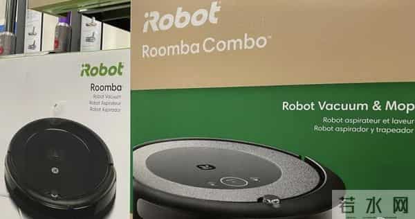 扫地机器人鼻祖如何败给中国学徒