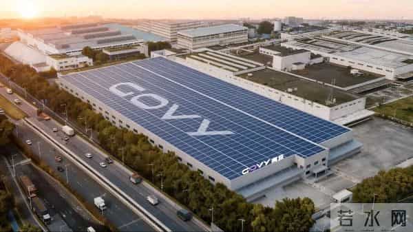 广汽高域广州工厂下月启动试生产，飞行汽车A6已获近2000订单