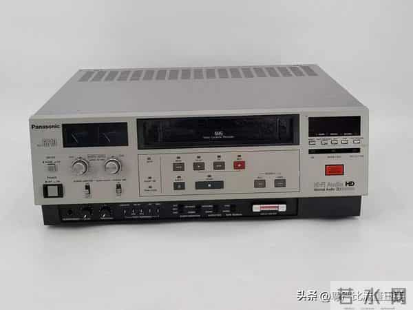 日本品牌“松下”-确实做到了有电的领域就有松下