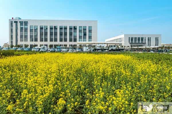 大国重器背后的“东西湖力量”