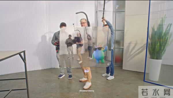 Google 眼镜杀回来了！最强 AI 上头，两大潮牌站台，还有一款中国造