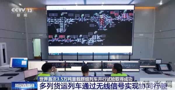 重大利好！全球首次实现！中国技术，有新突破