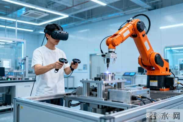 机器人工程：广工VS江苏大学，谁才是真正的“硬核玩家”？