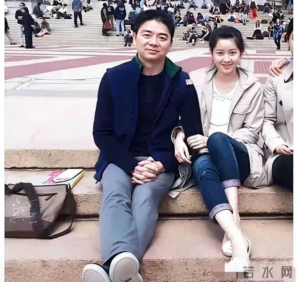 她当年可是真的喜欢刘强东