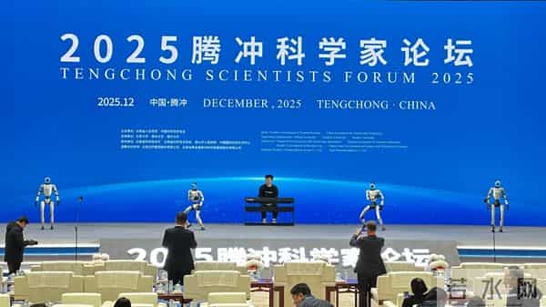 宇树科技王兴兴:为什么要把机器人做得像人?老百姓喜欢,更愿意买单!