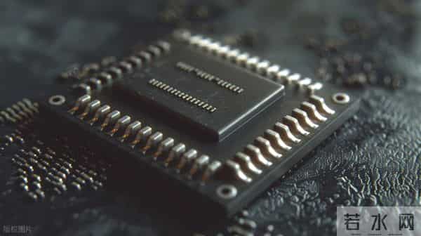 存储芯片板块迎新机遇！这六家企业潜力无限