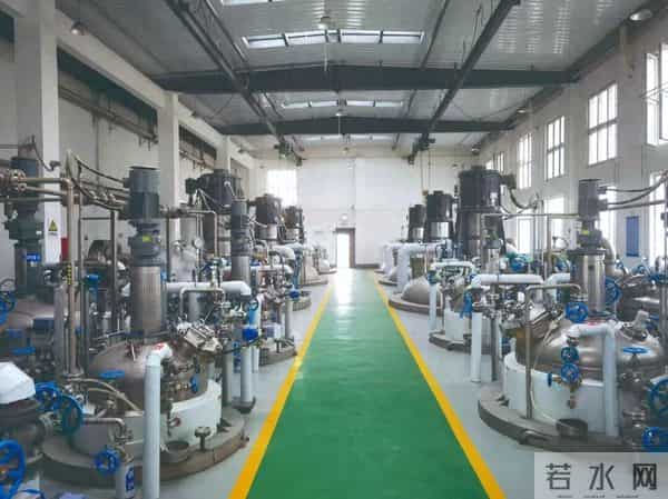 从11.4克到120吨,这种高价值天然产物实现“批量生产”