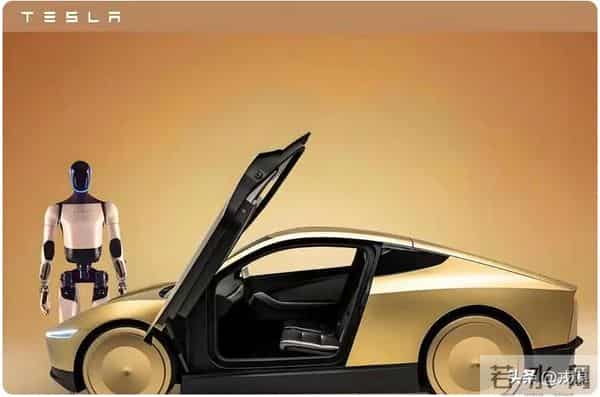 特斯拉机器人会跑了！马斯克的20万亿大饼能熟吗？