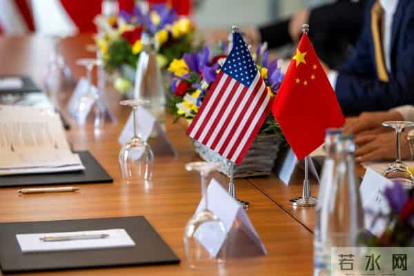 0票反对！美全票通过涉台法案，黄仁勋通告全球，中美交易恐生变