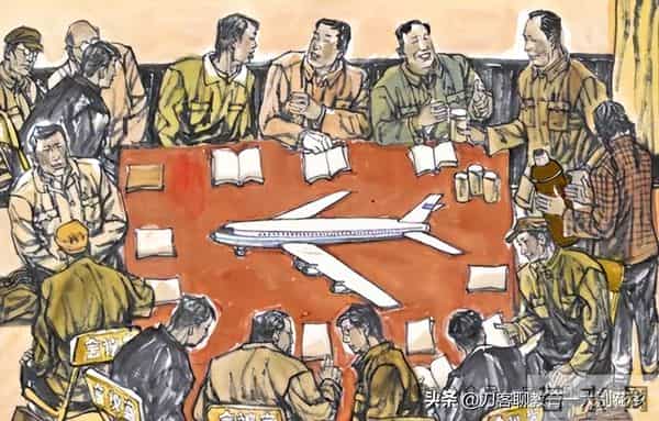 文史夜话：1985年一个误判让中国付出万亿代价，一代巨星含恨而终