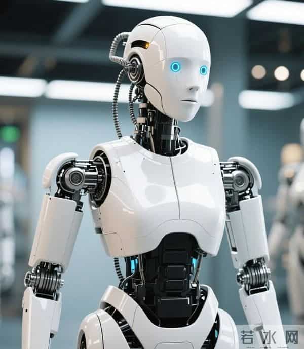 人形机器人量产提速，稀土永磁成刚需，这波产业红利稳得很