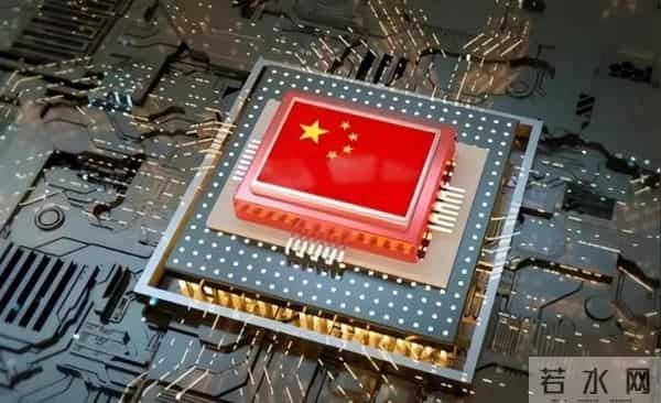 日经亚洲：中国可能成为荷兰和日本后第三个独立制造光刻机的国家