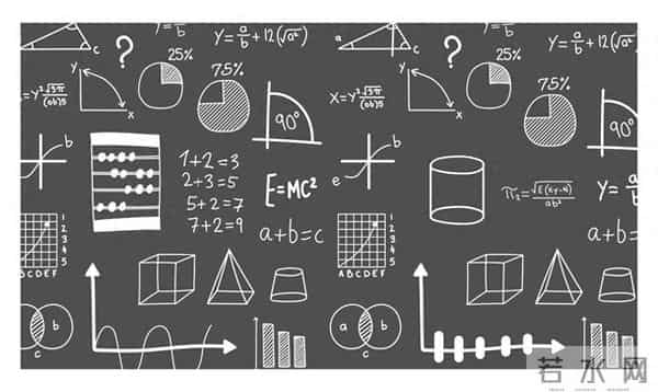 跨越百年的数学回响:拉马努金公式意外揭示黑洞与弦论奥秘