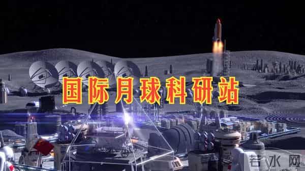 美媒：中国要占领月球，美国在地球都阻止不了中国，天上更不可能