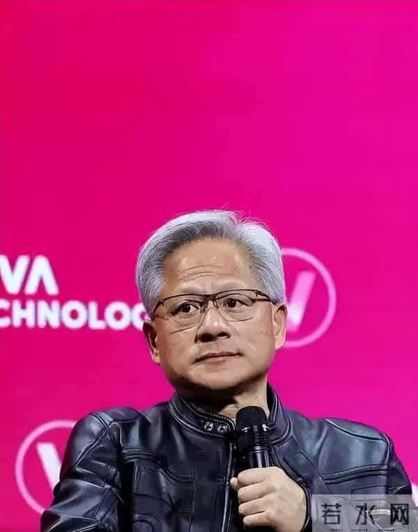 不太先进，可以卖给中国！抽成25%后，特朗普给英伟达芯片开绿灯