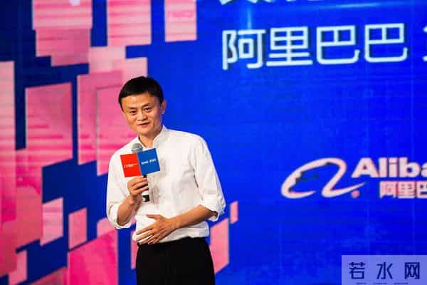 现金烧掉338亿!利润下跌85%,阿里疯狂“散财”,马云到底图啥?