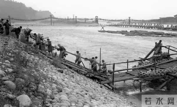 央媒看四川｜何以都江堰？