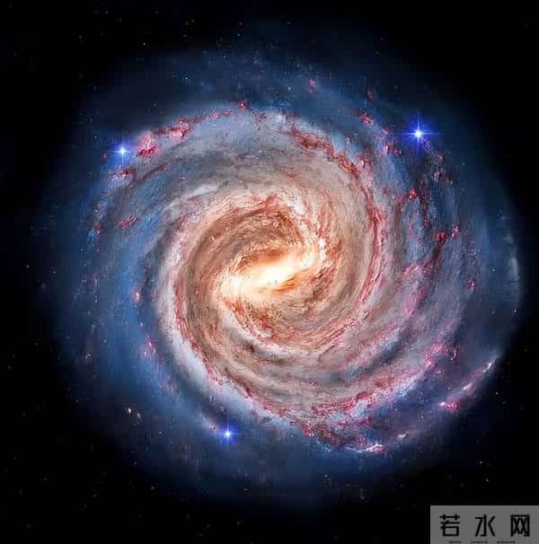 最新研究发现：外星人有70%的几率不存在，人类或是宇宙唯一