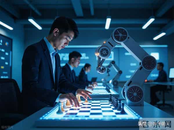 机器人工程：广工VS江苏大学，谁才是真正的“硬核玩家”？