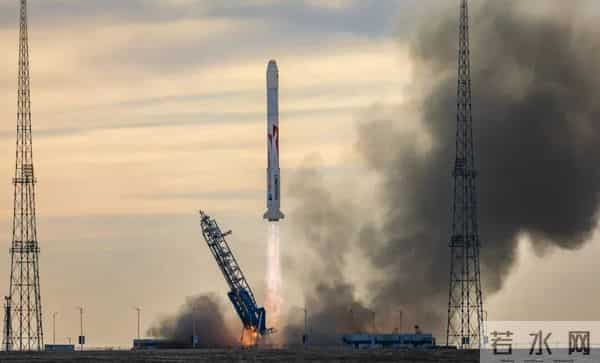 最有可能击败马斯克的中国人，是他