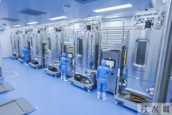 点亮“十四五”-荣昌生物,用定力回应质疑