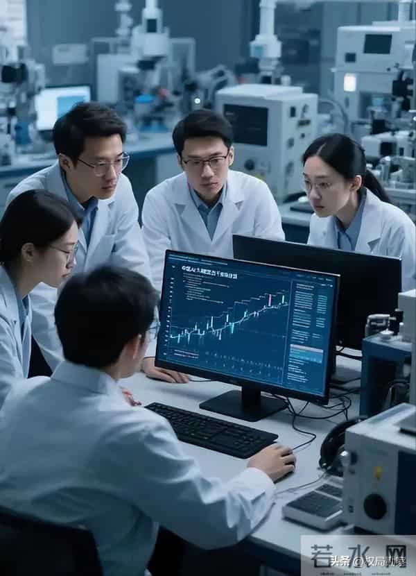 黄仁勋硬刚美国！绝不卖给中国劣质芯片，只因中国手握王牌