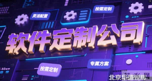 国内软件开发公司哪家好？2026年十大推荐行业专家权威测